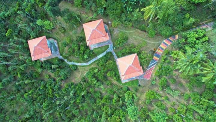 The Suvistara Wayanad Kerala Bed & Breakfast Meenangadi Exterior photo